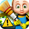 City Cleaner icon