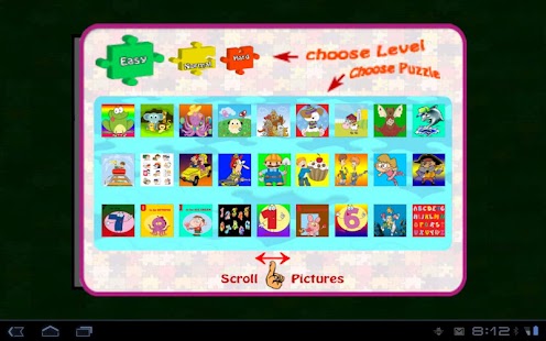 How to download Puzzle Mania Preschool 2.1 unlimited apk for laptop