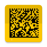Cover Image of Download Datamatrix Scanner Post 0.42 APK