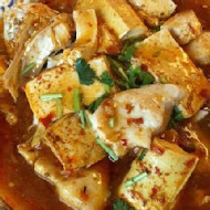 石園活魚餐廳-磊園總店