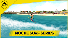 Moche Surf Seriesのおすすめ画像5