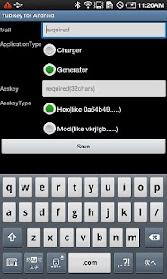 How to mod Yubikey for Android 0.94 unlimited apk for pc