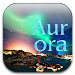 Aurora GO LauncherEX Theme v1.0 APK