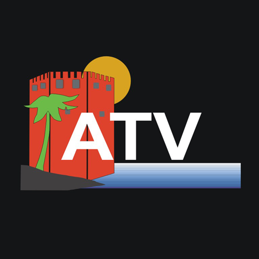 ATV Alanya LOGO-APP點子