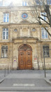 Lycée Montaigne Accès Crs Victor Hugo