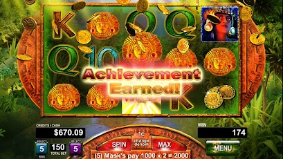 Jogos de slots West Journey Treasure Hunt