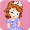 Princesas Juego de Vestir mobile app icon
