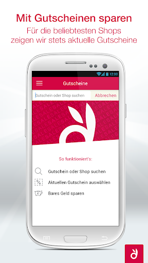 【免費財經App】dealbunny.de Schnäppchen App-APP點子