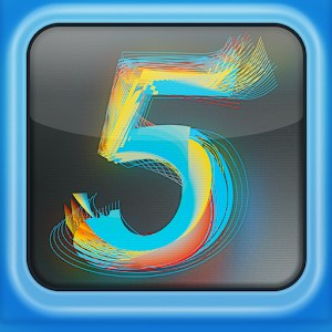 Five Minutes 5.8.7