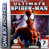 Ultimate Spider-Man icon