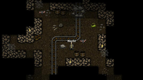 9th Dawn RPG Free Demo poster 8