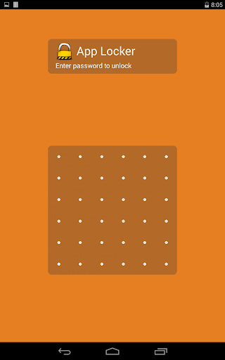 【免費個人化App】App Locker-APP點子