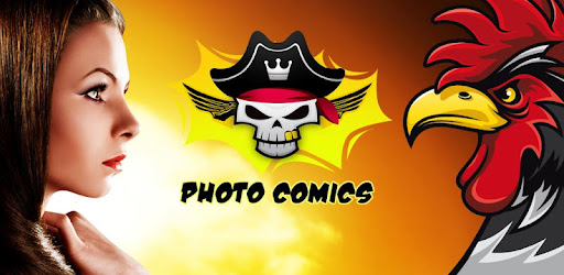 Rage Comix -  apk apps