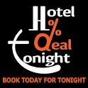 HotelDealTonight logo