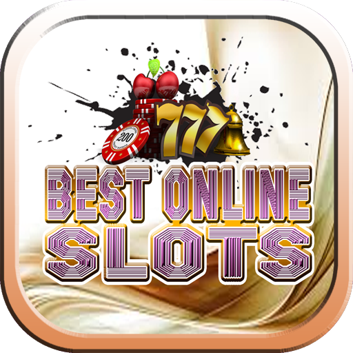 Best Online Slots LOGO-APP點子