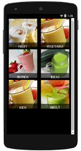 Lastest Smoothie Life APK for Android