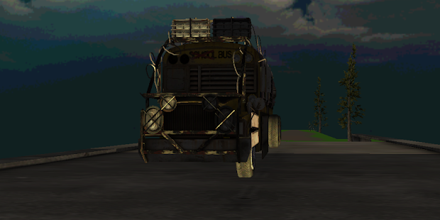 Free Radioactive Zombie Road APK for Android