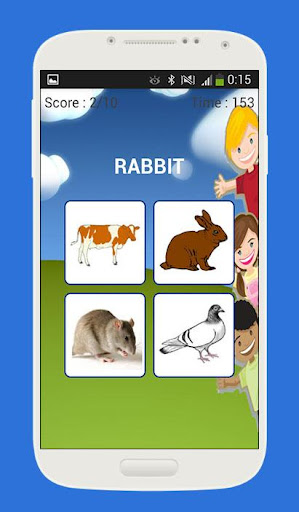 免費下載教育APP|Animal Games app開箱文|APP開箱王