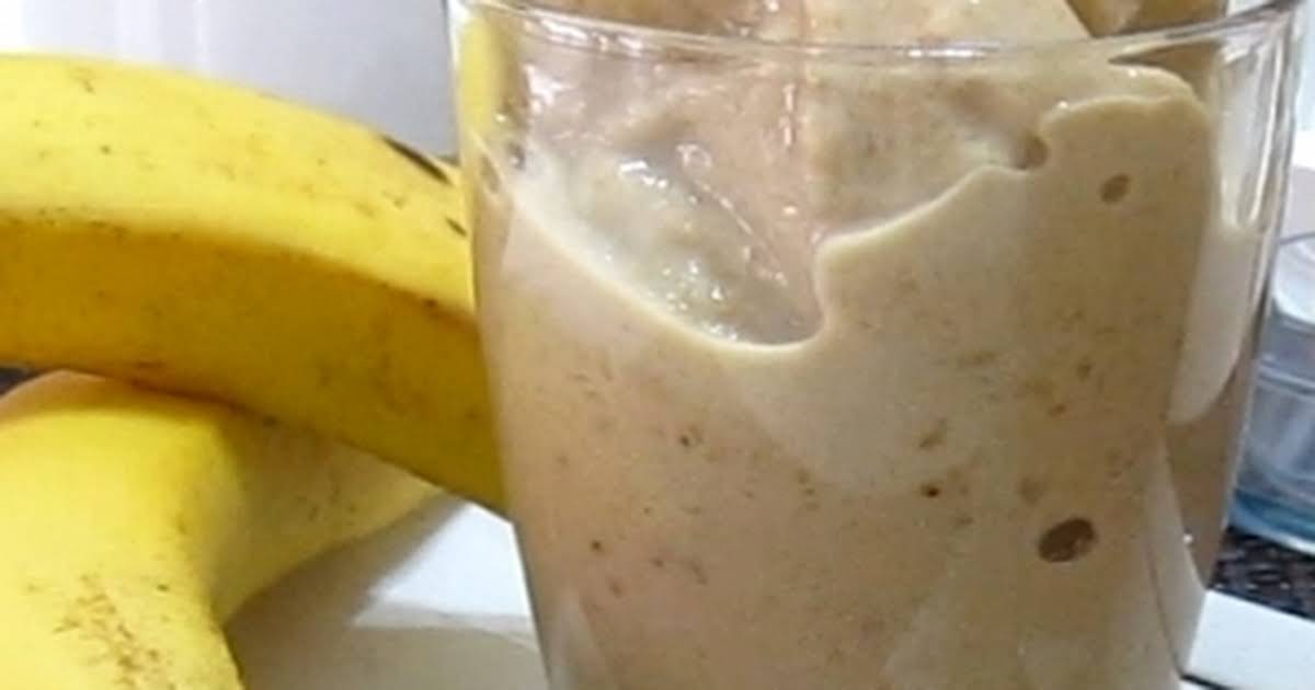 10 Best Smoothie Liquid Diet Recipes