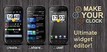 Make Your Clock Widget Pro APK