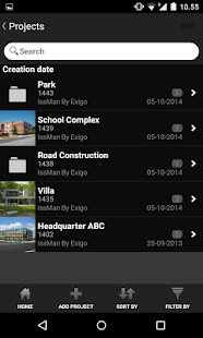 Download IssMan - Punch Lists APK