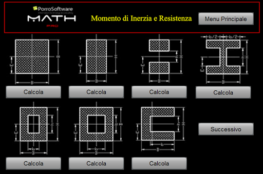 Inerzia e Resistenza Free