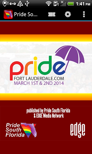 Pride South Florida