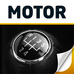 FDM - Motor.apk 1.4
