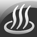Idaho Hot Springs logo