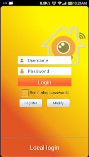 How to get SoSmartHome 0.0.0.4.9 apk for android