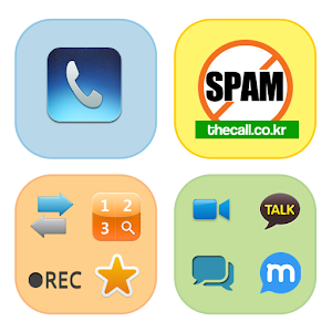 All of My Phone-Easy Dialer 1.10