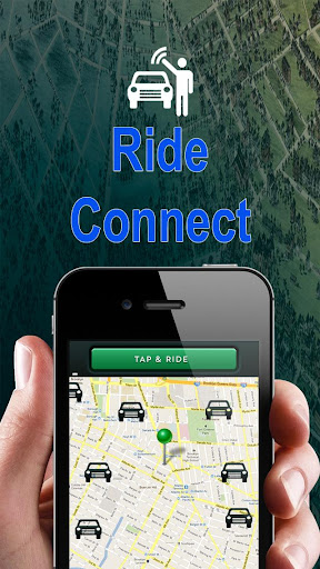 Ride Connect