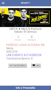 Download Bparty APK for PC