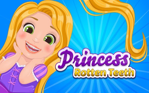 Princess Rotten Teeth Screenshots 4