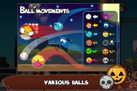 Game Flick Home Run! : Zombies APK for Kindle  Top APK 