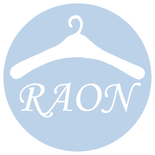 RAON(라온) LOGO-APP點子