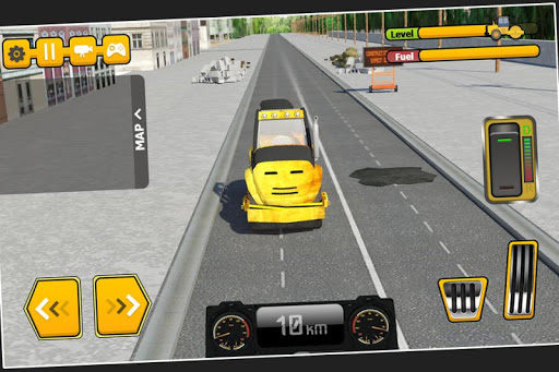 免費下載模擬APP|城市道路建設3D app開箱文|APP開箱王