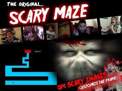 How to download Scary Maze Prank Game Original 1.51 mod apk for android