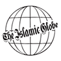 The Islamic Globe Newspaper logo