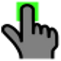 Finger Runner logo