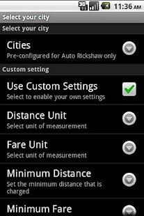 How to download Auto Fare Meter 2.0.11 unlimited apk for bluestacks
