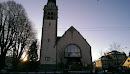 Reformierte Kirche Bruggen 
