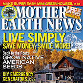 Mother Earth News