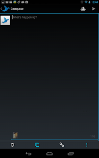 Tweetings for Twitter apk cracked download - screenshot thumbnail