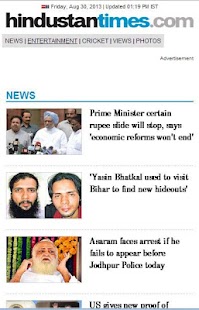 How to download Read India News TV Online Free 1.0 mod apk for laptop