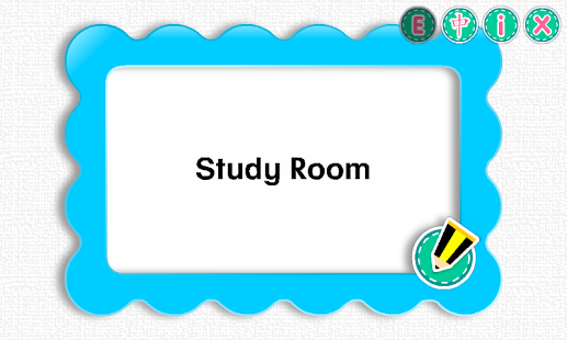 The Home (Eng-Chinese) - náhled