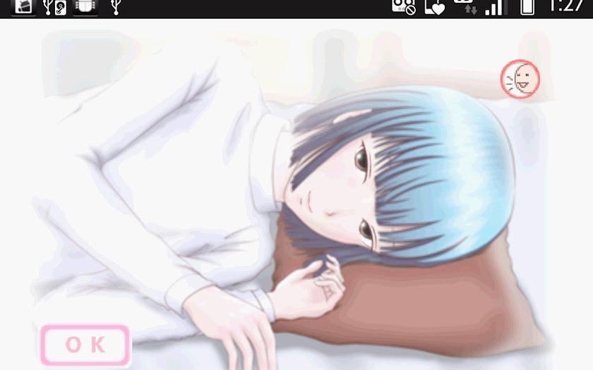 ささやき目覚ましプラス Screen 3