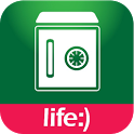 life:) Archive icon