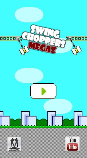 免費下載街機APP|Megaz Swing Choppers app開箱文|APP開箱王