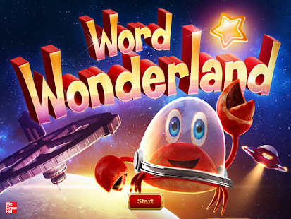 Word Wonderland Elem Lite Screenshots 5